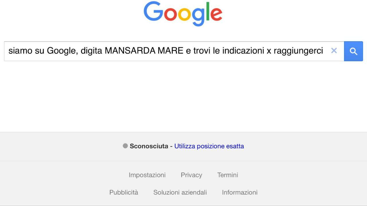 알티도나 Mansarda Mare 아파트 외부 사진