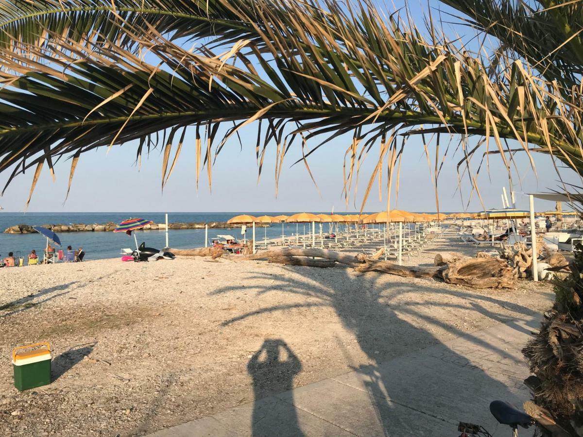 알티도나 Mansarda Mare 아파트 외부 사진